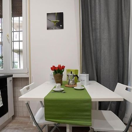 Apartmán San Vito - Monti Řím Exteriér fotografie
