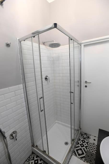 Apartmán San Vito - Monti Řím Exteriér fotografie