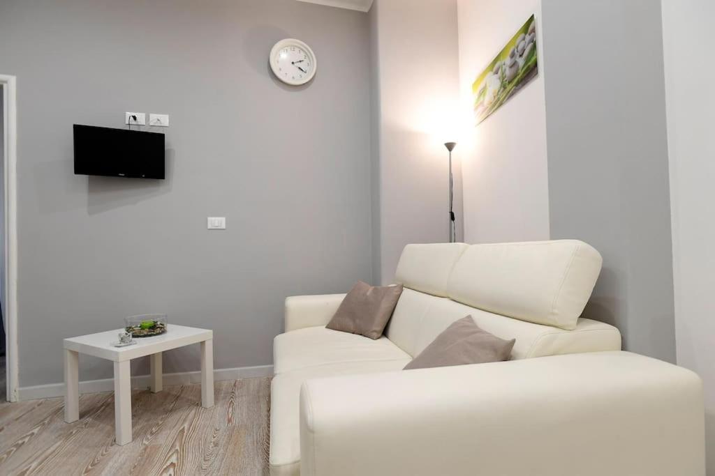 Apartmán San Vito - Monti Řím Exteriér fotografie